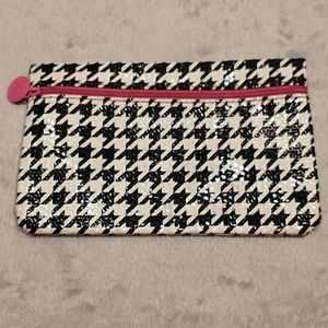 🌺🌺Ipsy Small make up bag